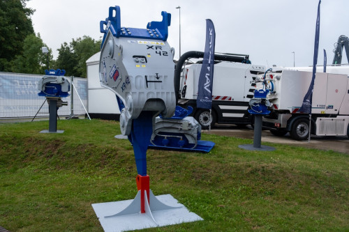 Matexpo 2025 - 448